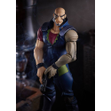 Cowboy Bebop statuette PVC Pop Up Parade Jet Black 18 cm