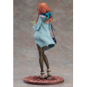 The Quintessential Quintuplets statuette PVC 1/6 Miku Nakano 27 cm