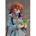 The Quintessential Quintuplets statuette PVC 1/6 Miku Nakano 27 cm