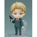 Spy x Family figurine Nendoroid Loid Forger 10 cm