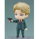 Spy x Family figurine Nendoroid Loid Forger 10 cm