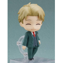 Spy x Family figurine Nendoroid Loid Forger 10 cm