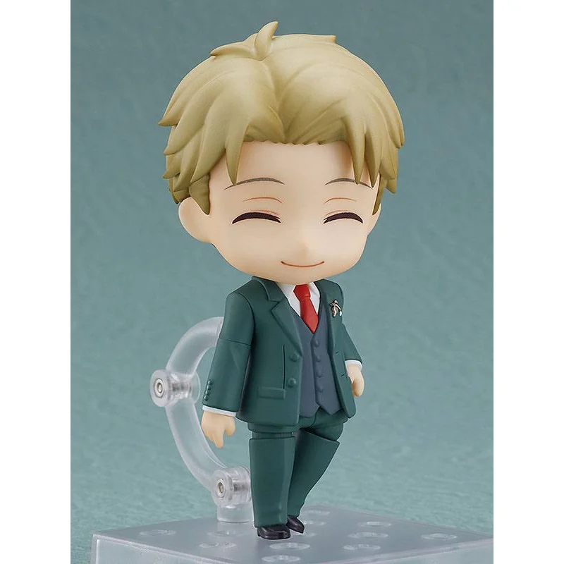 Spy x Family figurine Nendoroid Loid Forger 10 cm