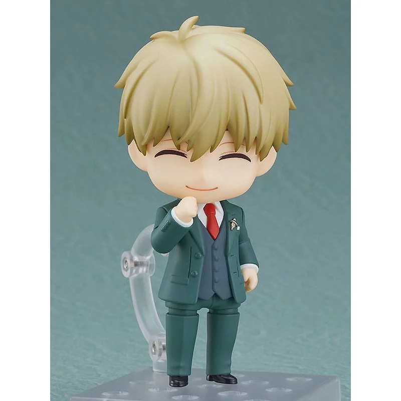 Spy x Family figurine Nendoroid Loid Forger 10 cm