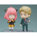 Spy x Family figurine Nendoroid Loid Forger 10 cm