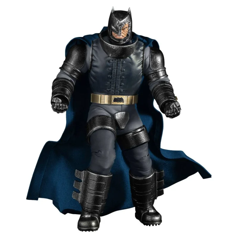 BATMAN BLINDÉ CHEVALIER NOIR RETOURNE DAH