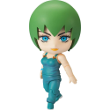 FOO F NENDOROID (JOJO BIZ ADV STONE OCEAN) FOO F NENDOROID (JOJO BIZ ADV STONE OCEAN)
