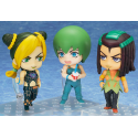 FOO F NENDOROID (JOJO BIZ ADV STONE OCEAN) FOO F NENDOROID (JOJO BIZ ADV STONE OCEAN)