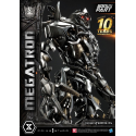 Transformers figurine Museum Masterline Megatron Deluxe Bonus Version 84 cm Transformers figurine Museum Masterline Megatron Deluxe Bonus Version 84 cm