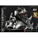 Transformers figurine Museum Masterline Megatron Deluxe Bonus Version 84 cm Transformers figurine Museum Masterline Megatron Deluxe Bonus Version 84 cm