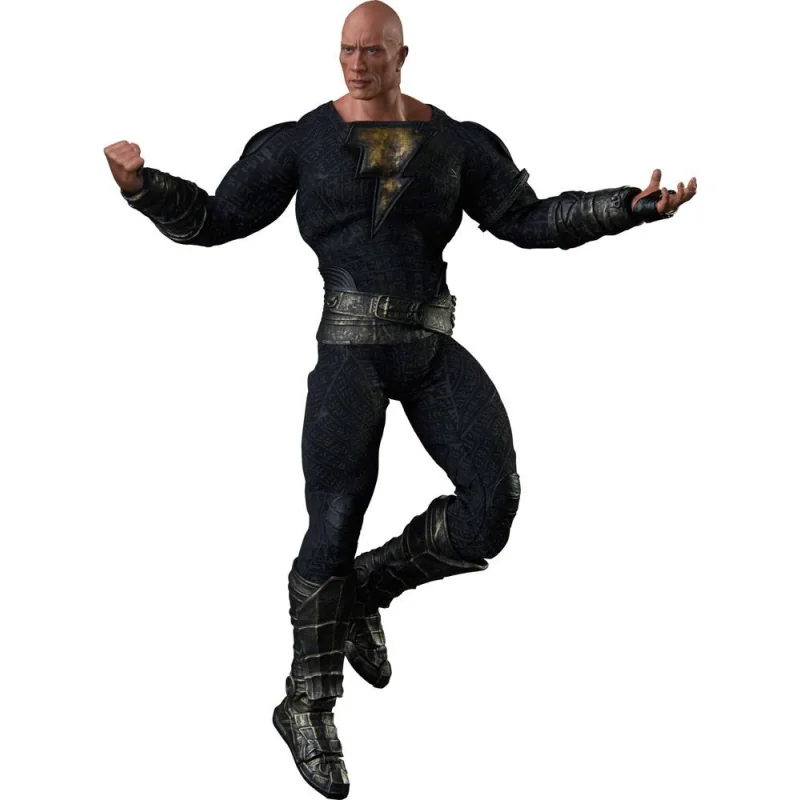 Black Adam figurine Dynamic Action Heroes 1/9 Black Adam 18 cm