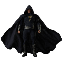 Black Adam figurine Dynamic Action Heroes 1/9 Black Adam 18 cm