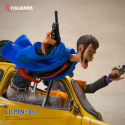 Lupin III figurine Elite Diorama 1/8 Lupin, Jigen & Fujiko 31 cm Lupin III figurine Elite Diorama 1/8 Lupin, Jigen & Fujiko 31 cm