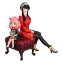 SPY X FAMILY ANYA & YOR 1/7 STATUE