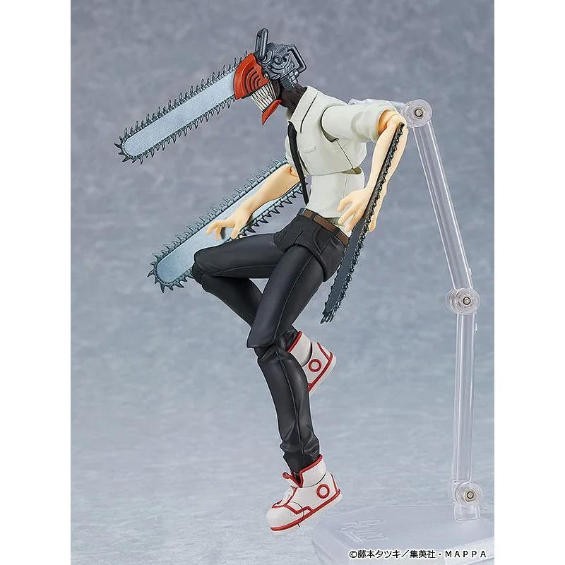 Denji Figma 15 cm (Chainsaw Man)