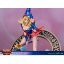 Yu-Gi-Oh! Dark Magician Girl Standard Vibrant Edition 30 cm