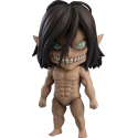 AOT EREN YEAGER ATTACK TITAN NENDOROID AOT EREN YEAGER ATTACK TITAN NENDOROID
