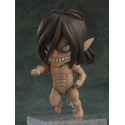 AOT EREN YEAGER ATTACK TITAN NENDOROID AOT EREN YEAGER ATTACK TITAN NENDOROID