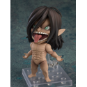 AOT EREN YEAGER ATTACK TITAN NENDOROID AOT EREN YEAGER ATTACK TITAN NENDOROID