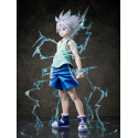 KILLUA ZOLDYCK 1/4 ST HUNTER X HUNTER KILLUA ZOLDYCK 1/4 ST HUNTER X HUNTER