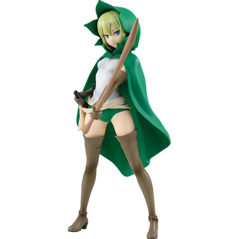 DANMACHI - Ryuu Lion - Pop Up Parade 17cm