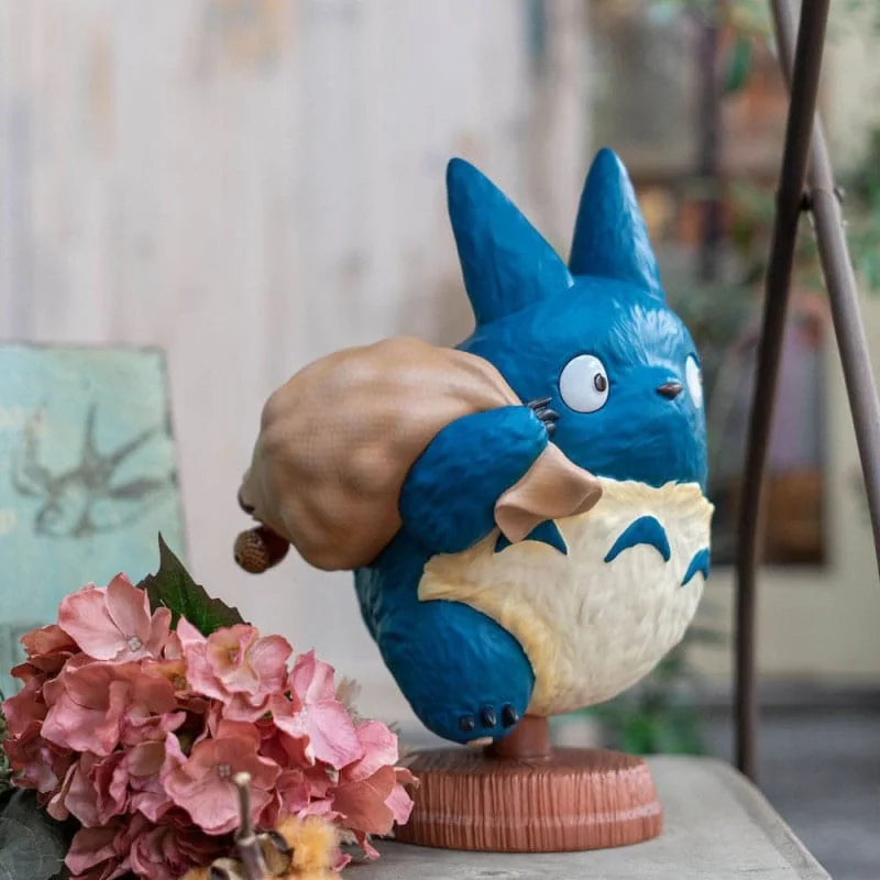 MON VOISIN TOTORO - Middle Totoro - 37cm