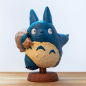 MON VOISIN TOTORO - Middle Totoro - 37cm MON VOISIN TOTORO - Middle Totoro - 37cm