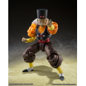 DRAGON BALL Z - Android 20 - S.H. Figuarts 13cm DRAGON BALL Z - Android 20 - S.H. Figuarts 13cm