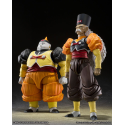 DRAGON BALL Z - Android 20 - S.H. Figuarts 13cm DRAGON BALL Z - Android 20 - S.H. Figuarts 13cm