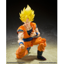 DRAGON BALL Z - Android 20 - S.H. Figuarts 13cm DRAGON BALL Z - Android 20 - S.H. Figuarts 13cm