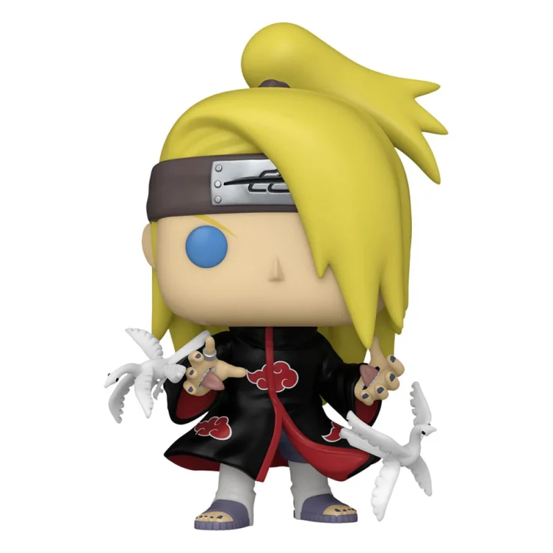 NARUTO - POP Animation N° 1434 - Deidara