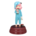SPY X FAMILY - Anya Forger "Pyjama" - Statuette Exceed Creative 16cm SPY X FAMILY - Anya Forger "Pyjama" - Statuette Exceed Creative 16cm