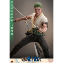 One Piece (Netflix) figurine 1/6 Roronoa Zoro 31 cm One Piece (Netflix) figurine 1/6 Roronoa Zoro 31 cm