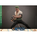 One Piece (Netflix) figurine 1/6 Roronoa Zoro 31 cm One Piece (Netflix) figurine 1/6 Roronoa Zoro 31 cm