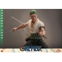 One Piece (Netflix) figurine 1/6 Roronoa Zoro 31 cm One Piece (Netflix) figurine 1/6 Roronoa Zoro 31 cm