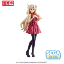 FATE/GRAND ORDER - Lancer / Ereshkigal - Statuette Luminasta 18cm FATE/GRAND ORDER - Lancer / Ereshkigal - Statuette Luminasta 18cm