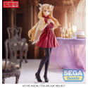 FATE/GRAND ORDER - Lancer / Ereshkigal - Statuette Luminasta 18cm FATE/GRAND ORDER - Lancer / Ereshkigal - Statuette Luminasta 18cm