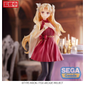 FATE/GRAND ORDER - Lancer / Ereshkigal - Statuette Luminasta 18cm FATE/GRAND ORDER - Lancer / Ereshkigal - Statuette Luminasta 18cm