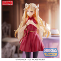 FATE/GRAND ORDER - Lancer / Ereshkigal - Statuette Luminasta 18cm FATE/GRAND ORDER - Lancer / Ereshkigal - Statuette Luminasta 18cm