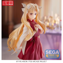 FATE/GRAND ORDER - Lancer / Ereshkigal - Statuette Luminasta 18cm FATE/GRAND ORDER - Lancer / Ereshkigal - Statuette Luminasta 18cm