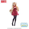 FATE/GRAND ORDER - Lancer / Ereshkigal - Statuette Luminasta 18cm FATE/GRAND ORDER - Lancer / Ereshkigal - Statuette Luminasta 18cm