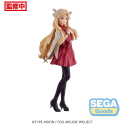 FATE/GRAND ORDER - Lancer / Ereshkigal - Statuette Luminasta 18cm FATE/GRAND ORDER - Lancer / Ereshkigal - Statuette Luminasta 18cm