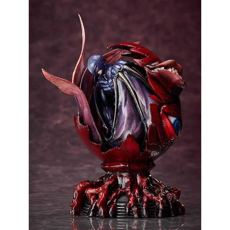 Berserk: The Golden Age Arc figurine Figma Femto: Birth of the Hawk of Darkness Ver. (re-run) 22 cm