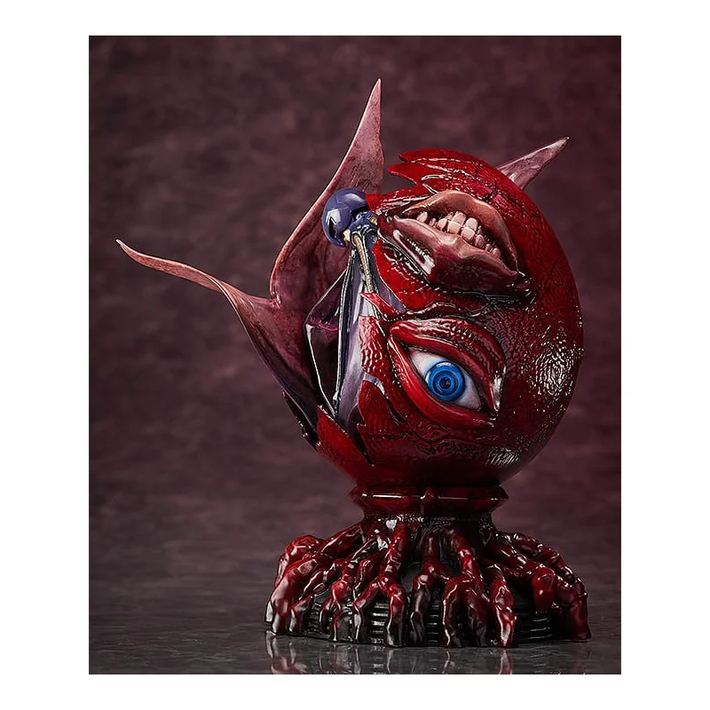 Berserk: The Golden Age Arc figurine Figma Femto: Birth of the Hawk of Darkness Ver. (re-run) 22 cm