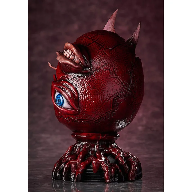 Berserk: The Golden Age Arc figurine Figma Femto: Birth of the Hawk of Darkness Ver. (re-run) 22 cm
