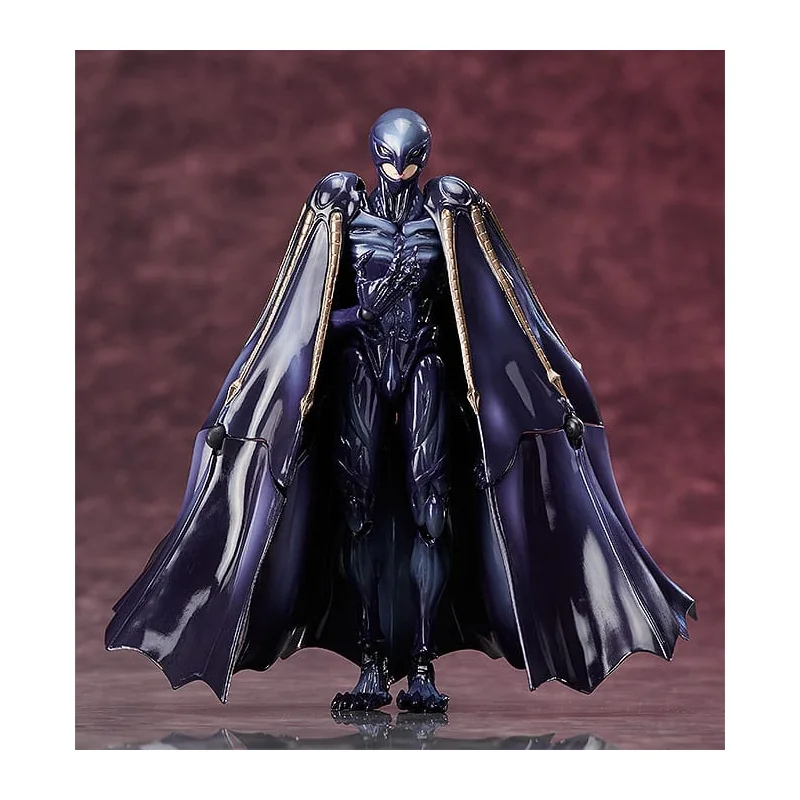 Berserk: The Golden Age Arc figurine Figma Femto: Birth of the Hawk of Darkness Ver. (re-run) 22 cm