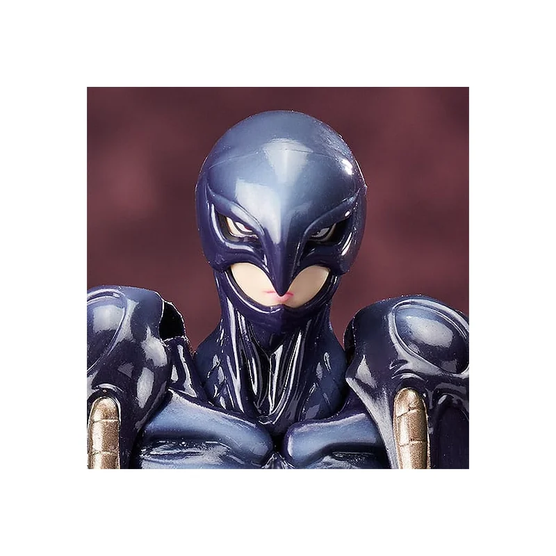 Berserk: The Golden Age Arc figurine Figma Femto: Birth of the Hawk of Darkness Ver. (re-run) 22 cm