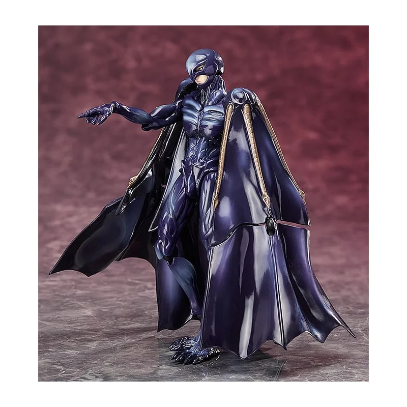 Berserk: The Golden Age Arc figurine Figma Femto: Birth of the Hawk of Darkness Ver. (re-run) 22 cm