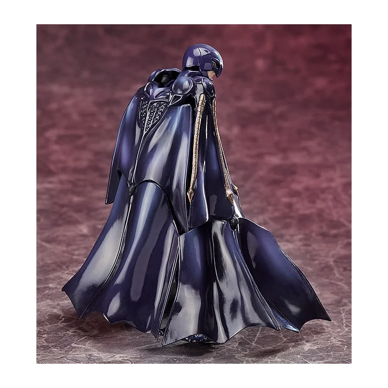 Berserk: The Golden Age Arc figurine Figma Femto: Birth of the Hawk of Darkness Ver. (re-run) 22 cm