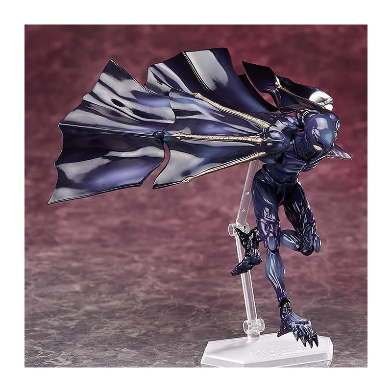 Berserk: The Golden Age Arc figurine Figma Femto: Birth of the Hawk of Darkness Ver. (re-run) 22 cm